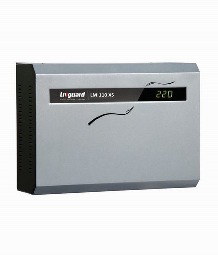 Livguard stabilizer mainline voltage Digital LM110-XS for Home price In India