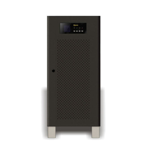 Microtek 3 phase In 3 phase Out 20KVA/360V i-Maxx Online Ups