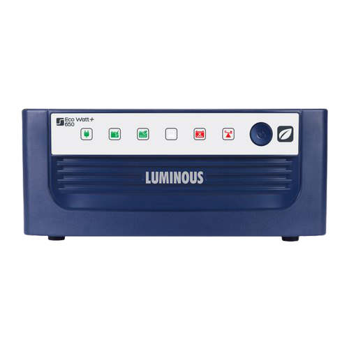 Eco Watt+ 650 Inverter With 150ah Ec18036 Battery
