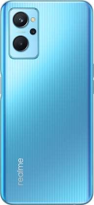 Realme 9i (Prism Blue, 64 GB)  (4 GB RAM)