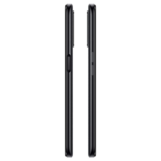 OPPO A55 (Starry Black, 4GB RAM, 64GB Storage)