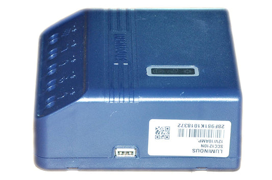 Luminous Solar Charge Controller - SCC1220
