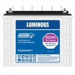  Luminous Battery 160 Ah - PC20042 Tall Tubular 