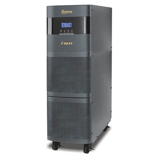 Microtek 7.5KVA/192V Online UPS i-Maxx Series
