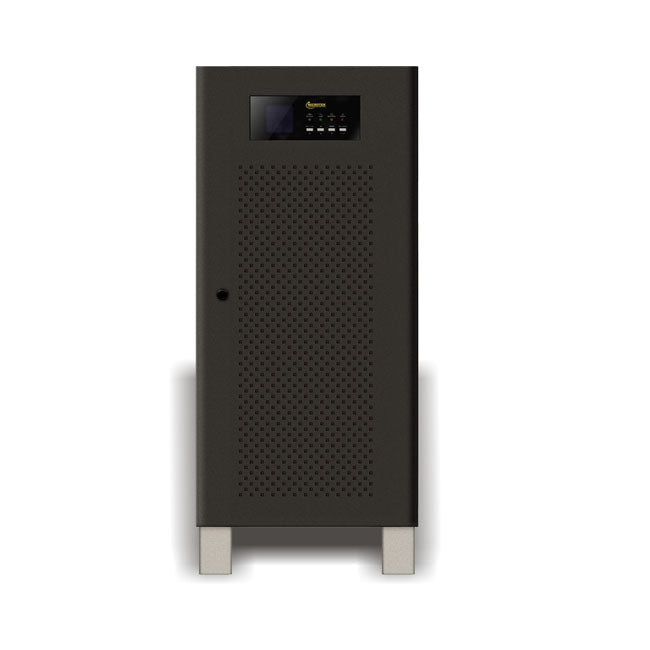 Microtek i-MAXX 20KVA/360  Online Ups (3PH- 1PH Out)