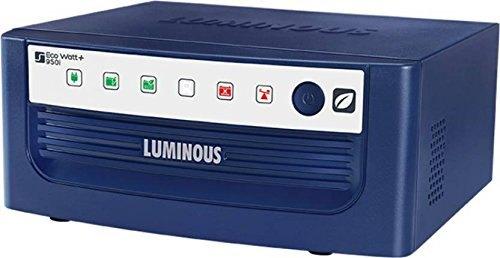 Luminous Eco Volt Neo 950 12V Sine Wave Inverter Luminous 