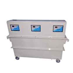 Servokon 30kVA oil Cooled Voltage stabilizer  Three Phase